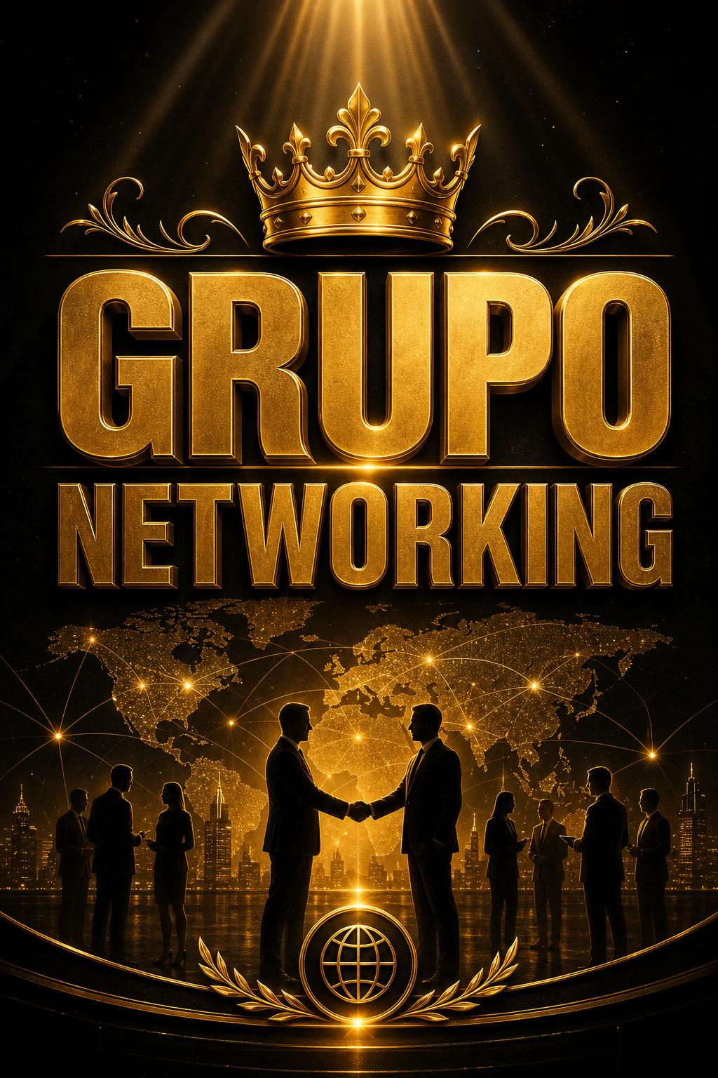Grupo Networking