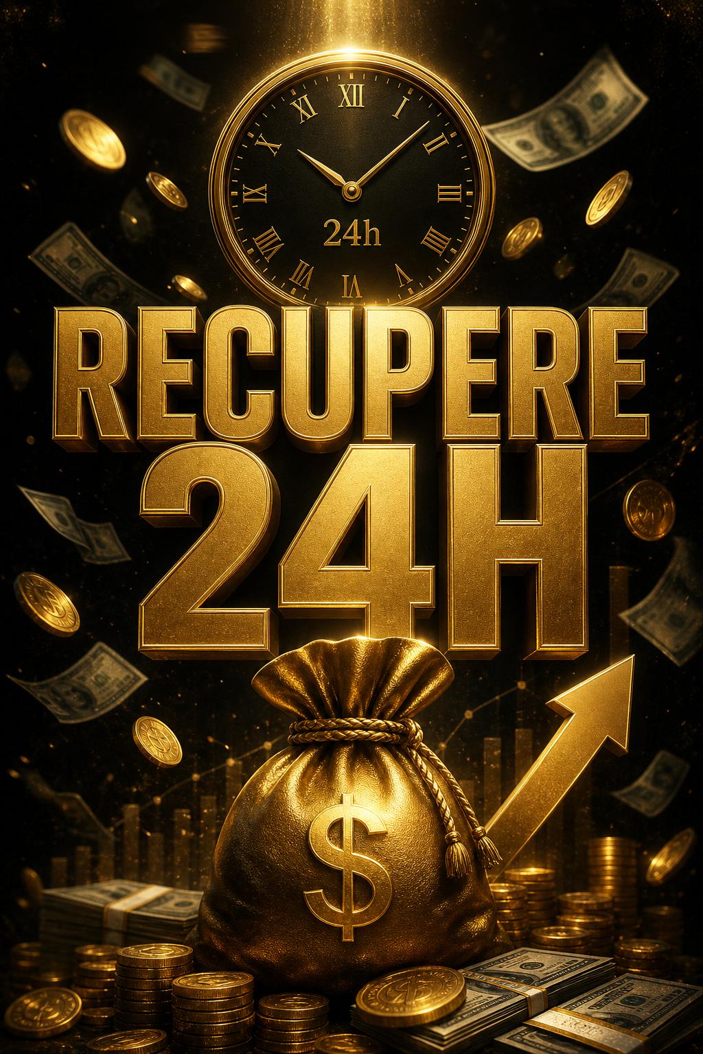 Recupere 24h